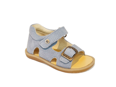 Naturino Sandaal REVION Celeste