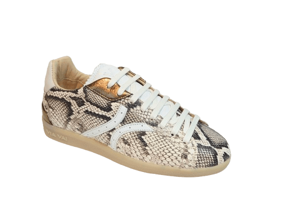 VIA VAI Sneaker NILLA KHLOE 62394 Cobra