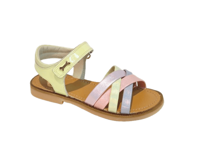 Stones and Bones Sandaal MARLE Lack 4647