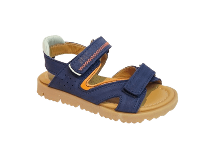 Bana & Co Sandaal 26132555 Navy