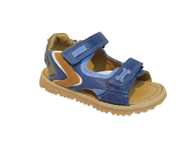 Stones and Bones Sandaal LIUNT 5221