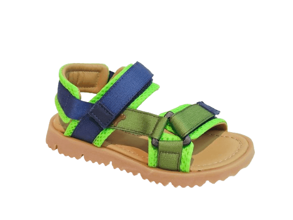 Stones and Bones Sandaal LAKER 5371