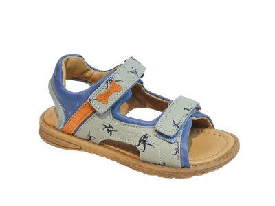 Stones and Bones Sandaal DINER 4769