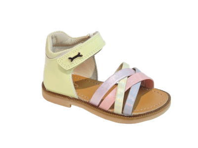 Stones and Bones Sandaal MIRE Lack 5105