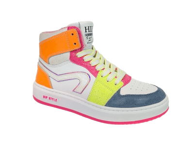 HIP Sneaker H1765-262-99CO