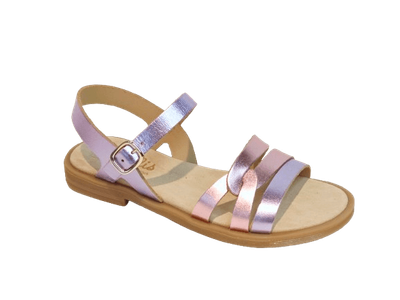 Beberlis Sandaal 24448