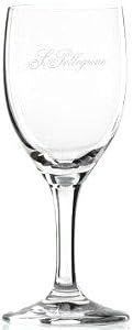 Wasserglas Aqua Panna/S. Pellegrino