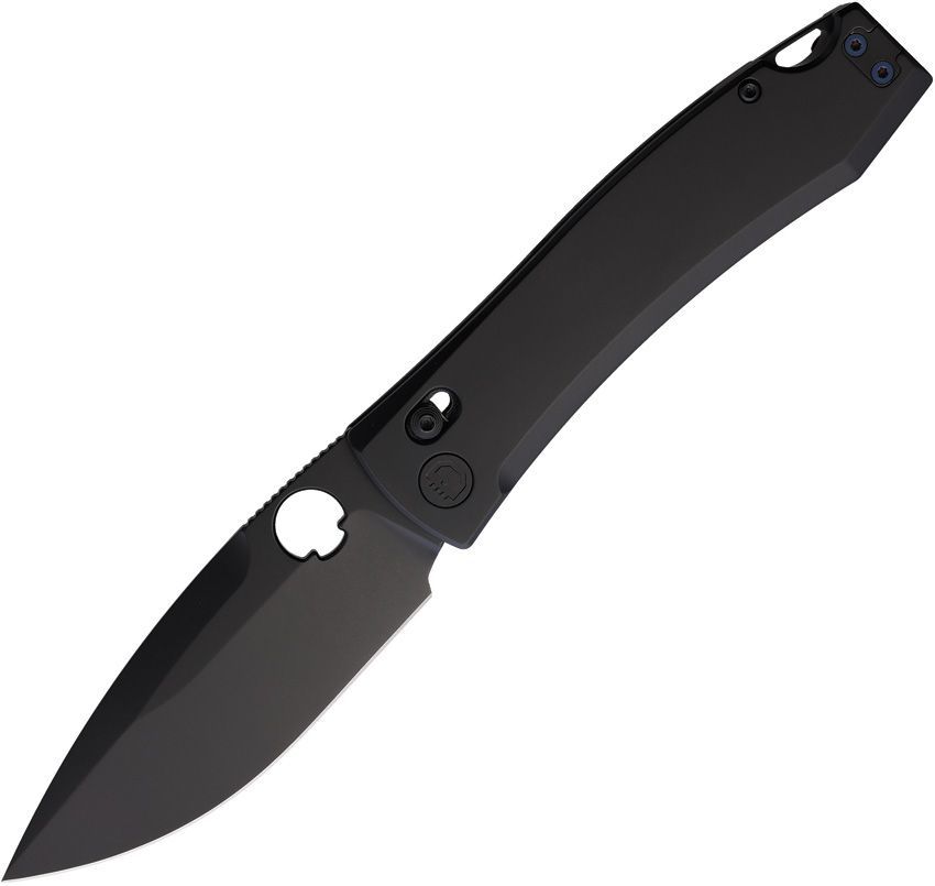 Daggerr Nightmare DH X-Lock Magnacut Black Titanium