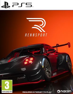 RENNSPORT
