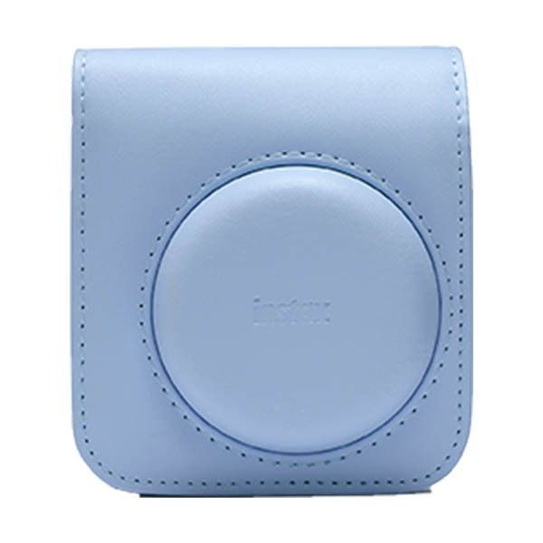 Funda Fuji Instax Mini 12 Azul