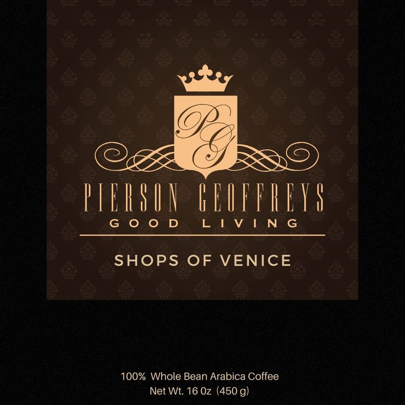 Shops of Venice Coffee