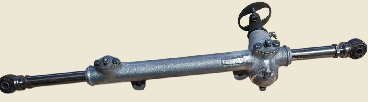 Crémaillère de direction 203 Peugeot