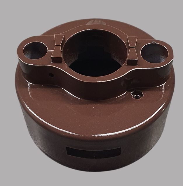 Boîtier arrière volant 203 Peugeot 1ère génération Boîtier arrière volant 203 Peugeot 1ère génération