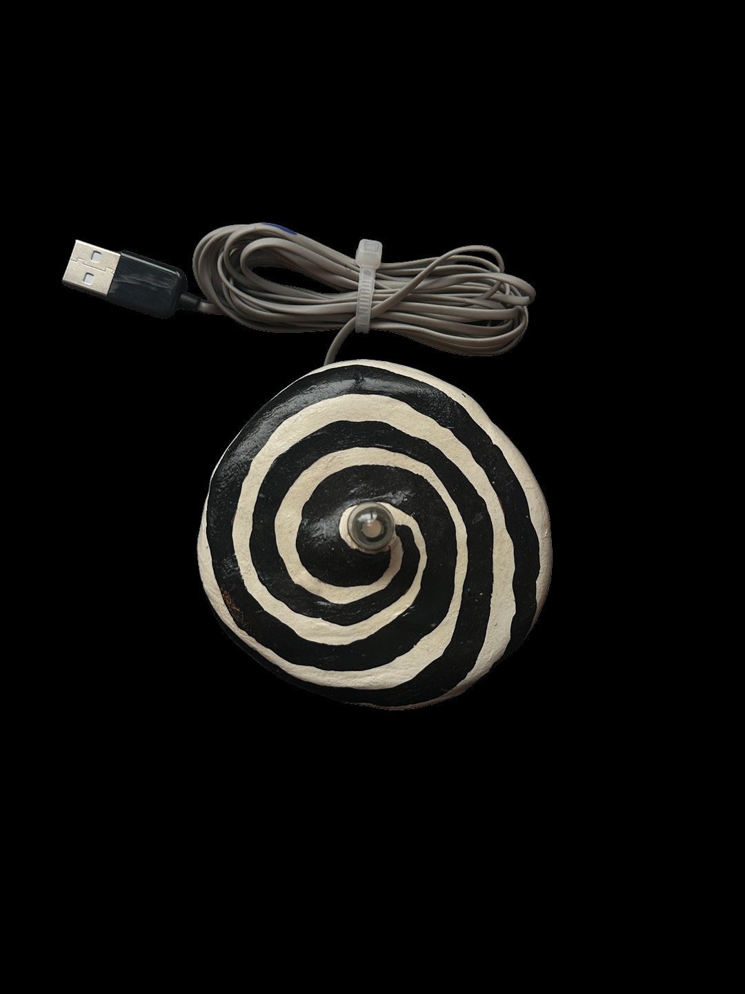 Spiral Lampje X Daan's handige jongens winkel