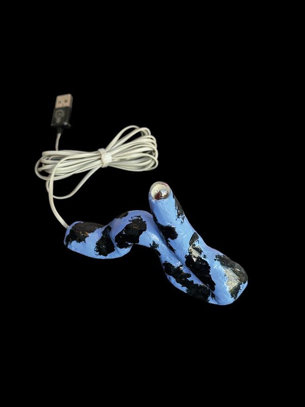 Spiral Lampje X Daan's handige jongens winkel