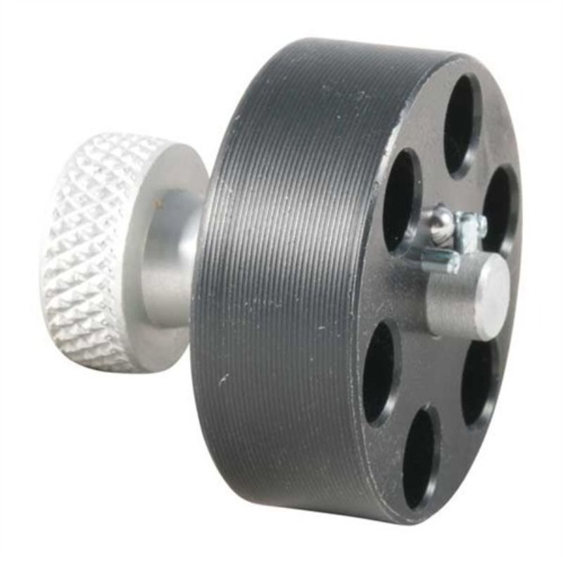 HKS Speedloader S&amp;W 17, 18, K22/Colt Diamondback