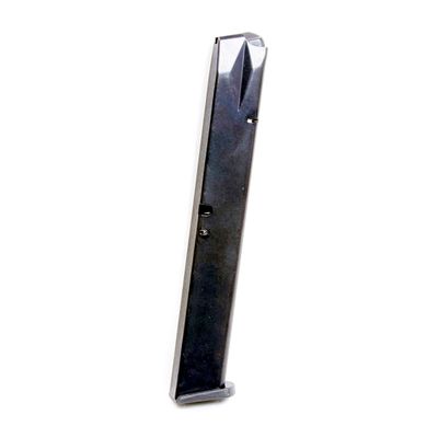 Pro Mag Magazine Beretta 92F Blued Steel 32rd