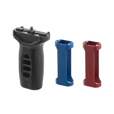 UTG Super Slim Vertical Foregrip Aluminum M-LOK