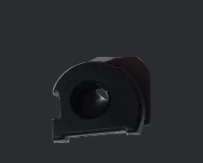 Derya MK12 Buffer Bolt System