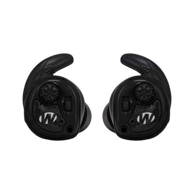 Walker's Isolator Earbuds