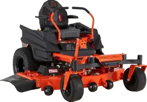 Bad Boy ZT Elite 60" Deck B&S Engine