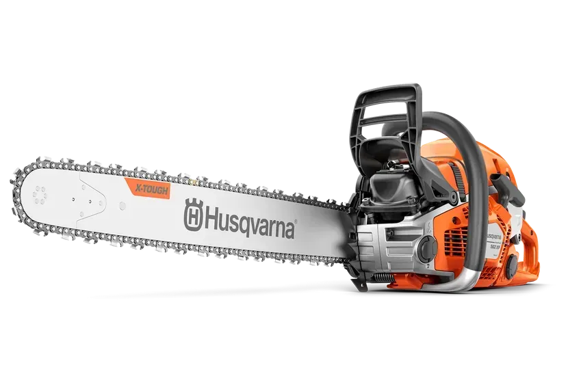 Husqvarna Chainsaw 562 xp
