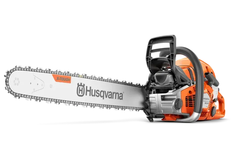 Husqvarna Chainsaw 562 xp