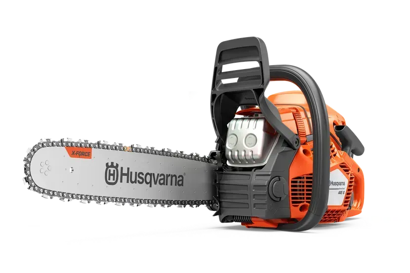 Husqvarna Chainsaw 445