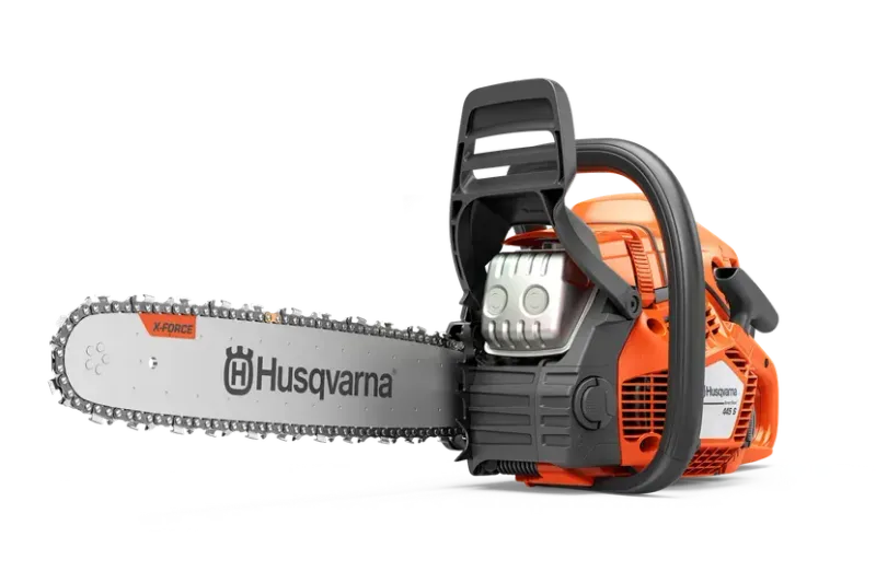 Husqvarna Chainsaw 445