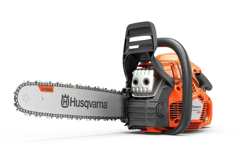 Husqvarna Chainsaw 450 Rancher
