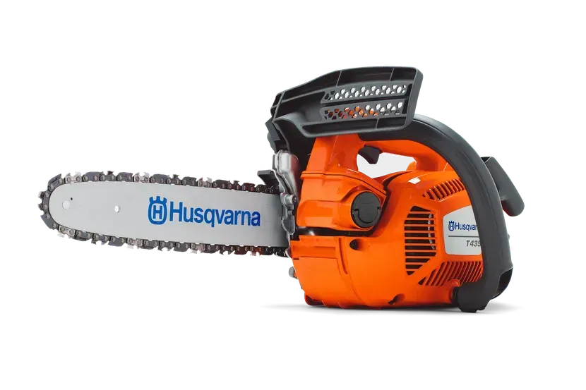 Husqvarna Climbing Saw