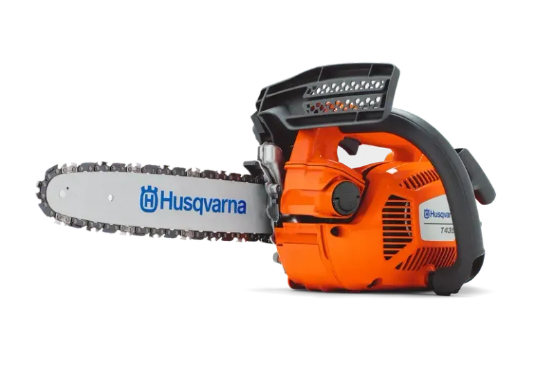 Husqvarna Climbing Saw