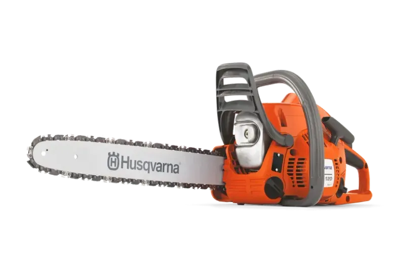 Husqvarna Chainsaw 130
