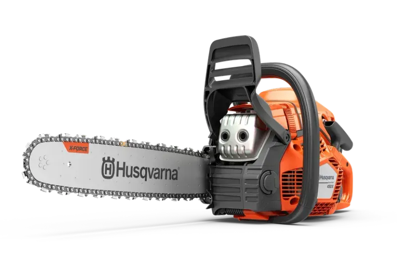 Husqvarna Chainsaw 460 Rancher