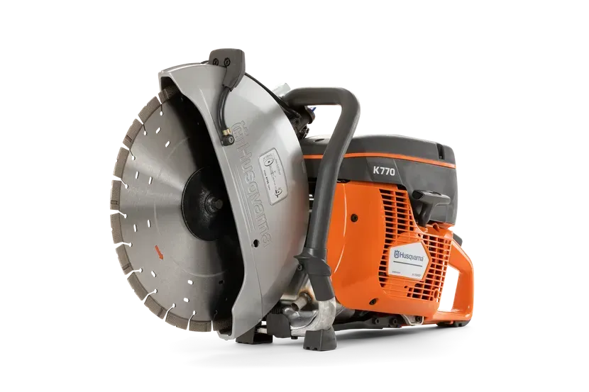 Husqvarna Fire & Rescue Saw