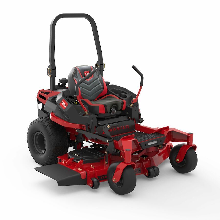Toro 2000 Series 60" Deck