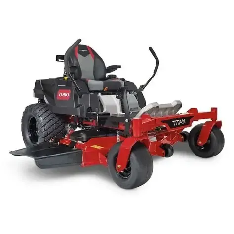 Toro Titan MyRide 54" Deck