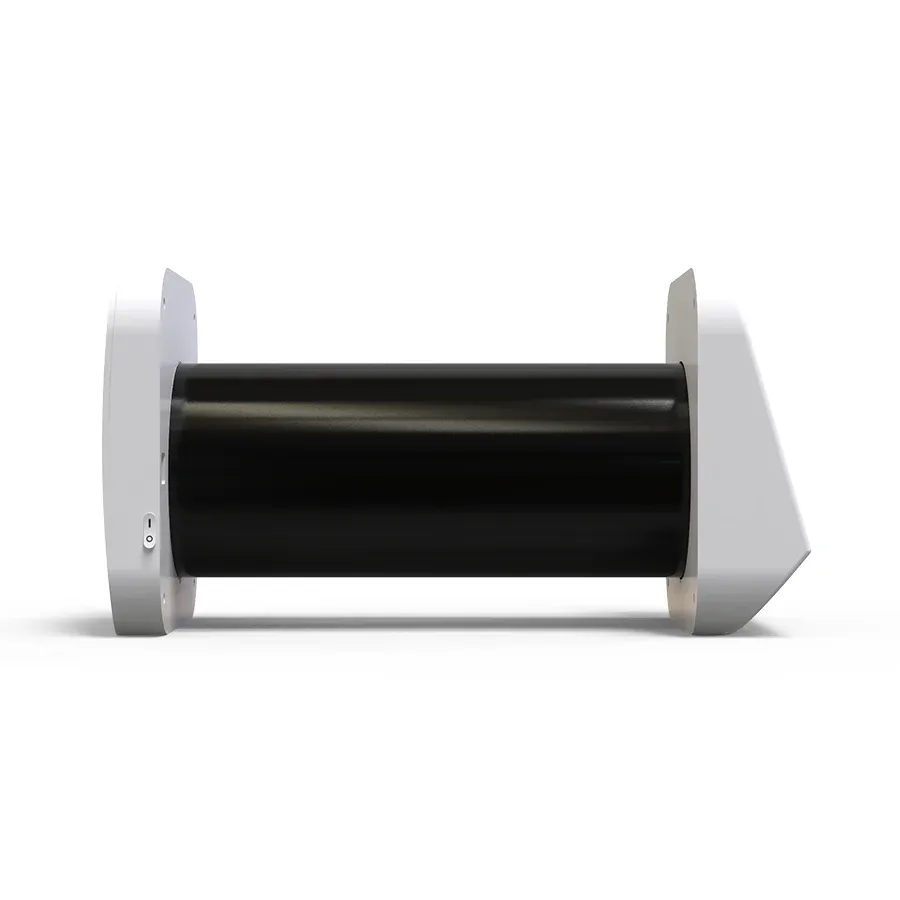 BSK Zephyr Mini Single Room Heat Recovery Unit