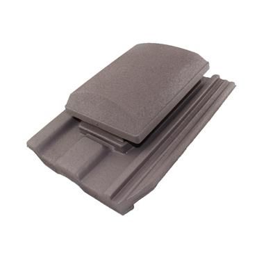Glidevale G5 Marley Ludlow Plus Tile Vent - Brown or Black ( Free Area of 20,000mm²) Glidevale G5 Marley Ludlow Plus Tile Vent - Brown or Black ( Free Area of 20,000mm²)