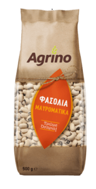 Agrino Black Eyed Beans - 500g