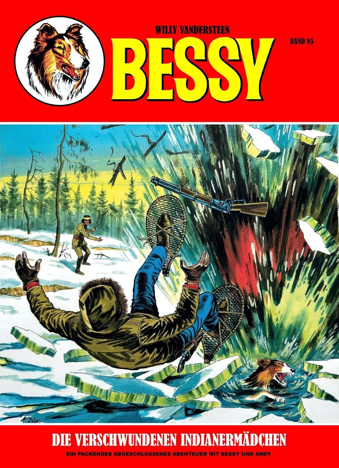 BESSY Nr. 86
