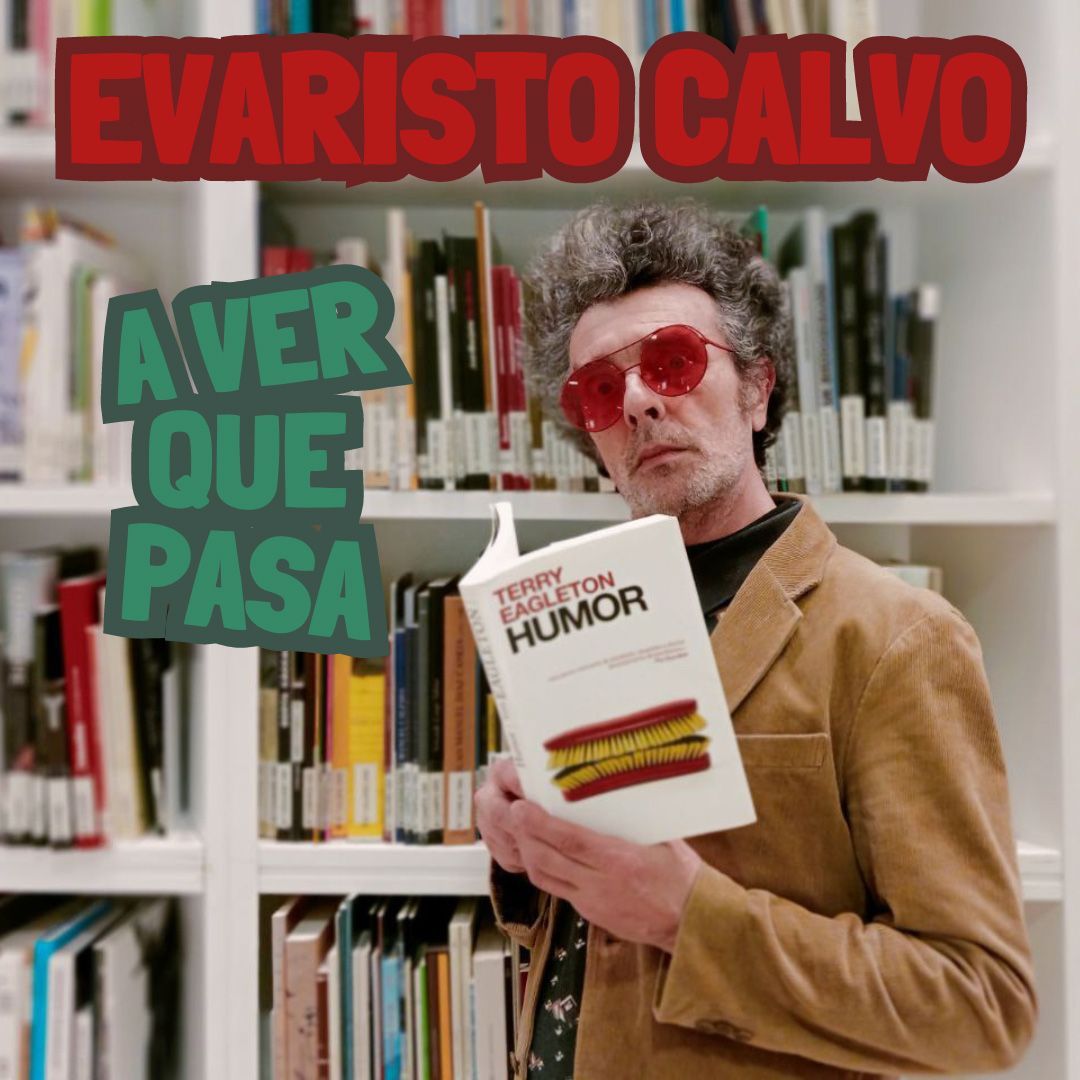 A VER QUE PASA (2024)