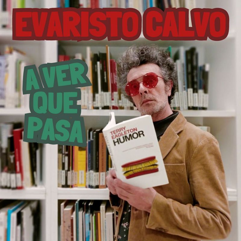 A VER QUE PASA (2024)