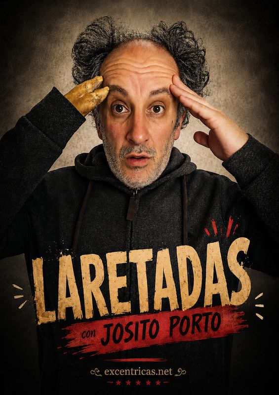LARETADAS (2026)