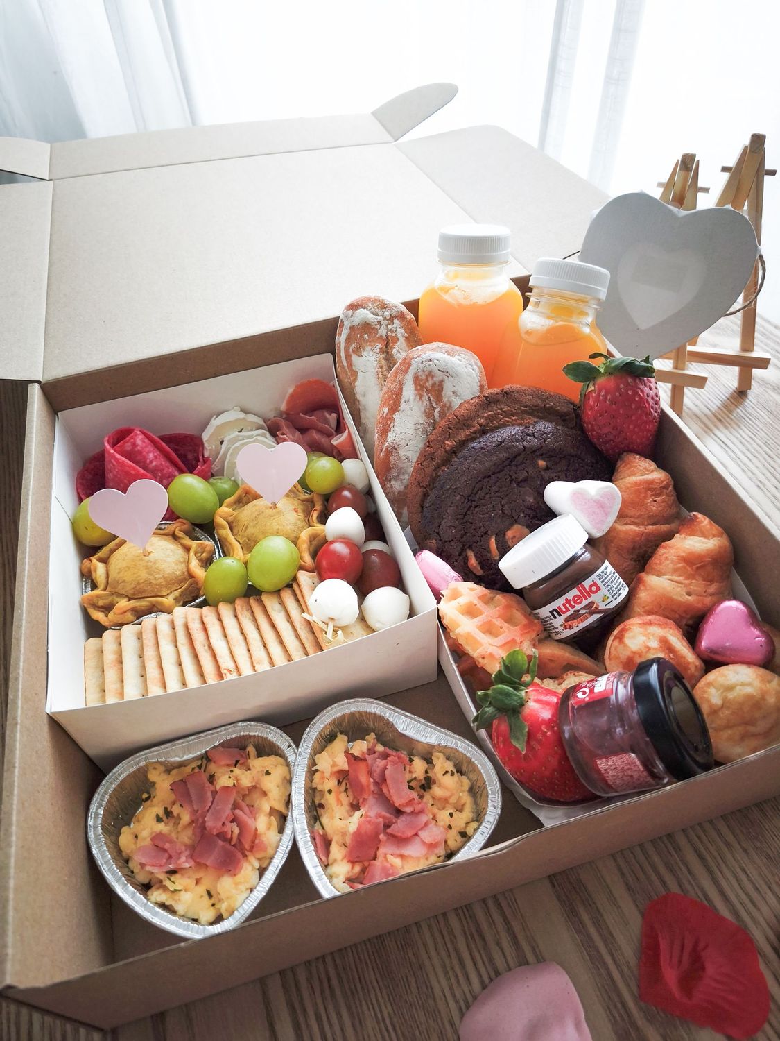 Brunch Box - Galentines