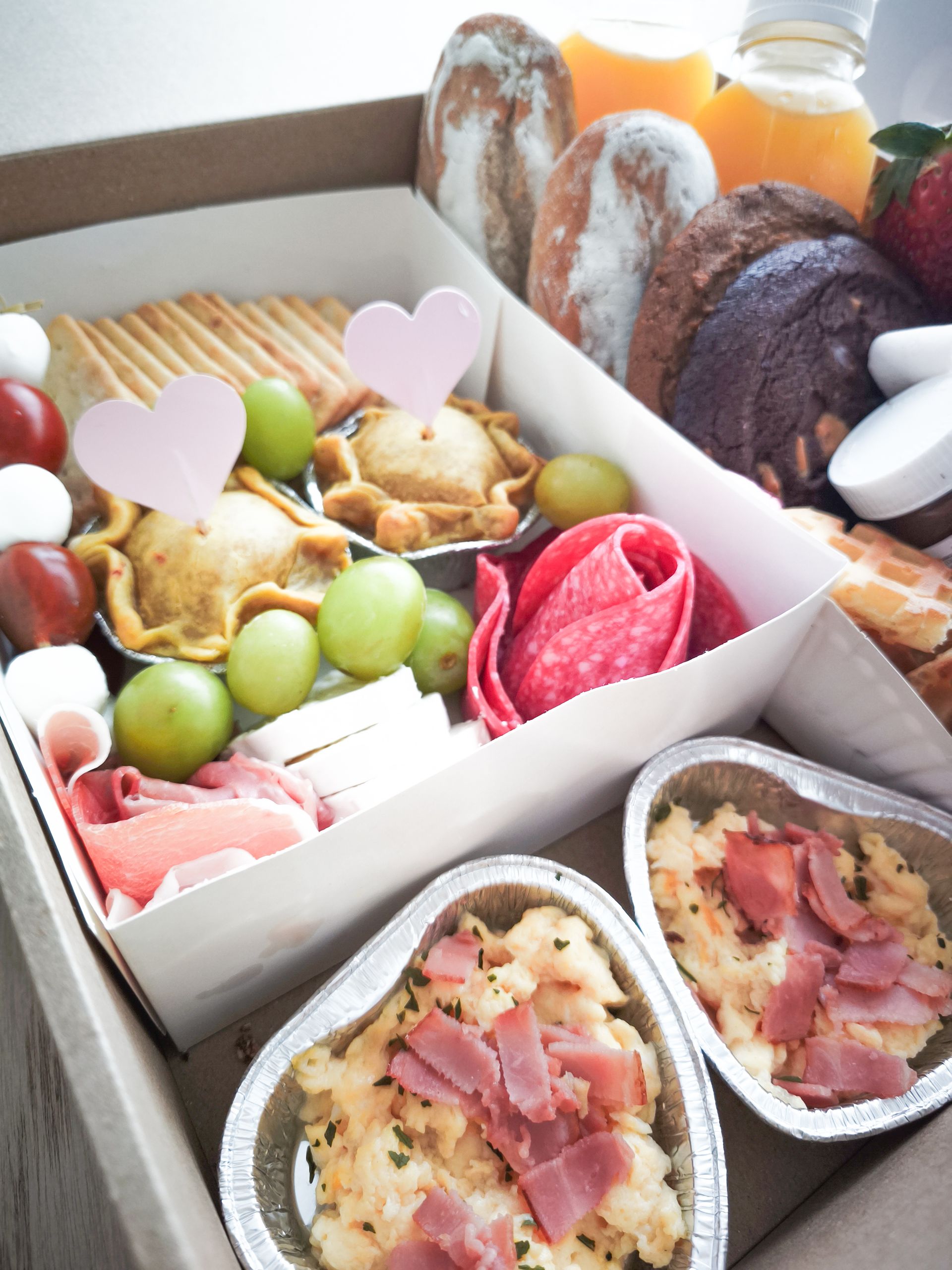 Brunch Box - Galentines
