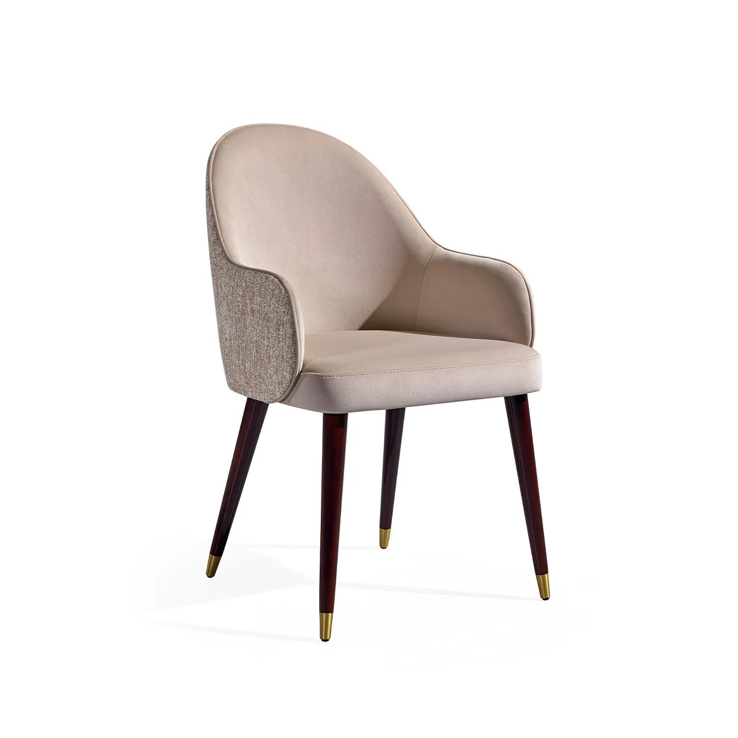 CADEIRA BELLA COM BRAÇOS