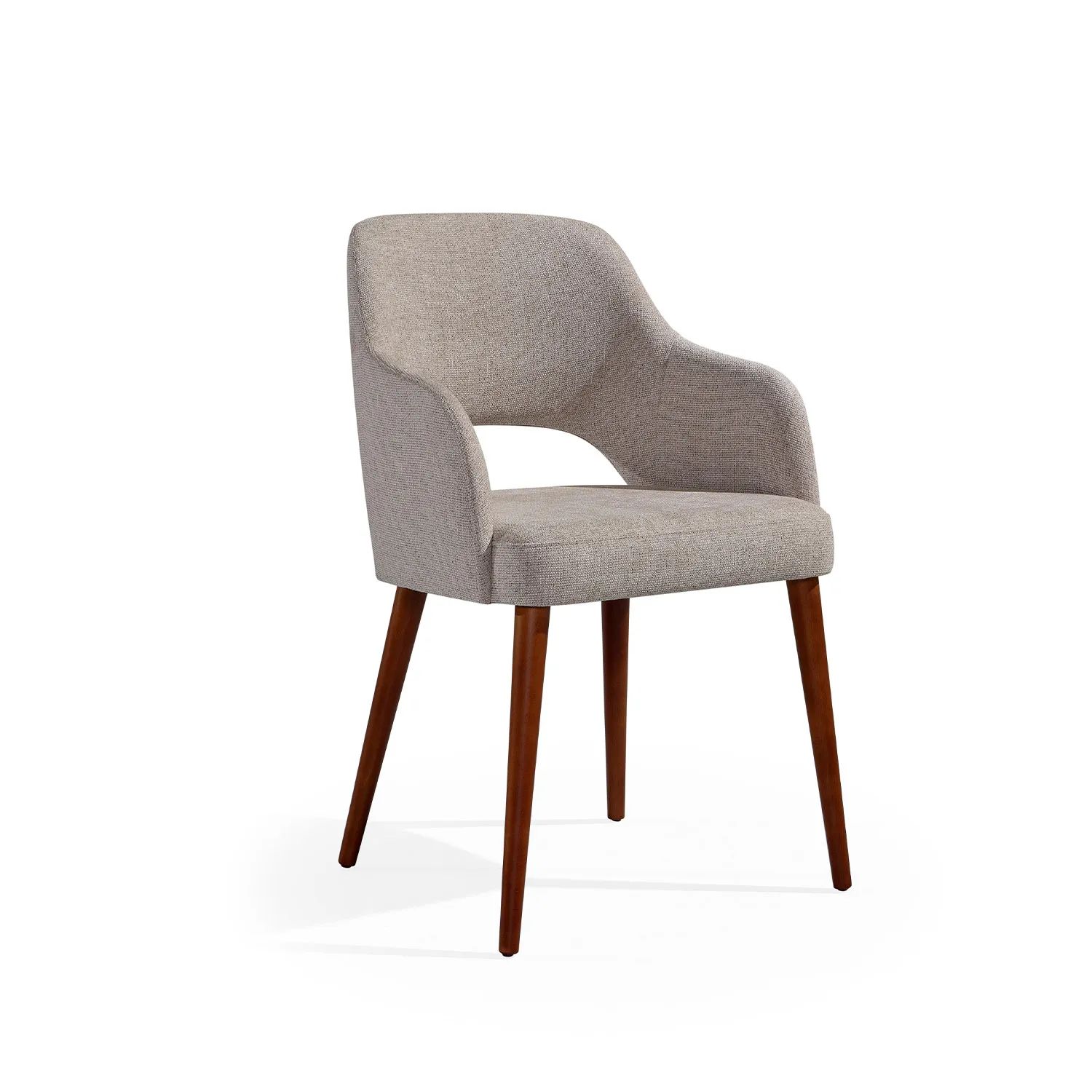 CADEIRA DOLLY C/ BRAÇOS