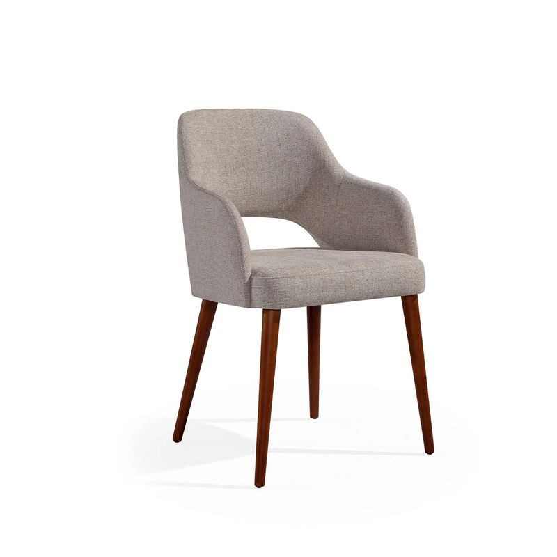 CADEIRA DOLLY C/ BRAÇOS