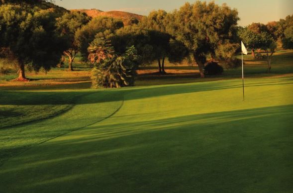 Mallorca East Pakete für die Plätze Alcanada / Capdepera / Pula Golf / Son Servera  - 3 x 18 Loch  /  4 x 18 Loch Pakete und 5 Loch Pakete